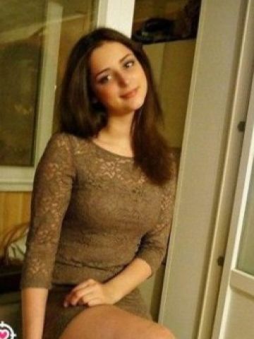 Виолетта